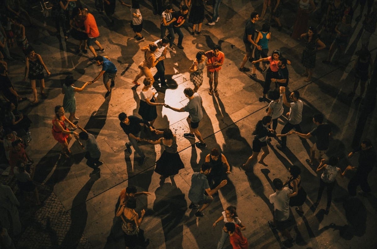A dónde ir: 3 lugares para bailar salsa en CDMX