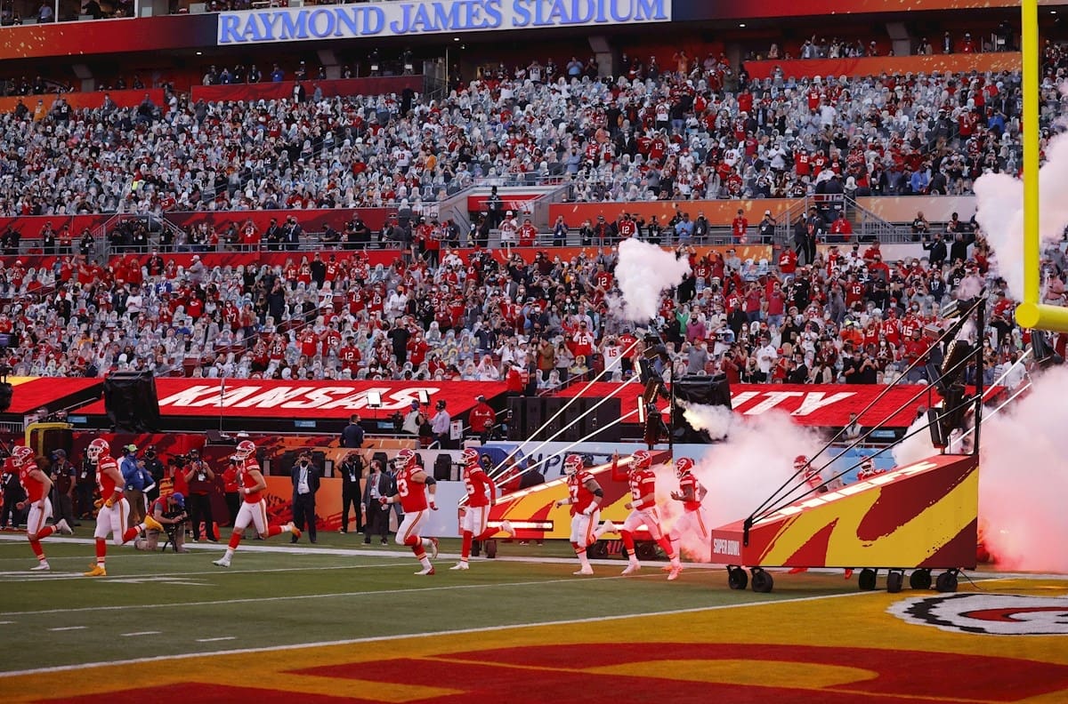 ¿Cuánto costaron los boletos más caros para asistir al Super Bowl LV en la reventa?