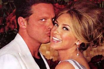 Aracely Arámbula comparte cómo celebrará los 15 años de su hijo Miguel, sin invitar a Luis Miguel