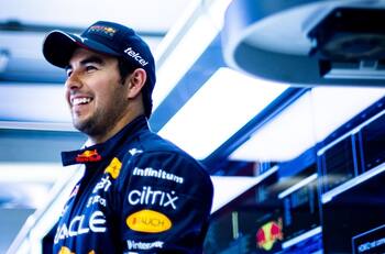 Lo que comentó Christian Horner sobre Checo Pérez en GP de Bahrein: no ve gran diferencia con Ferrari