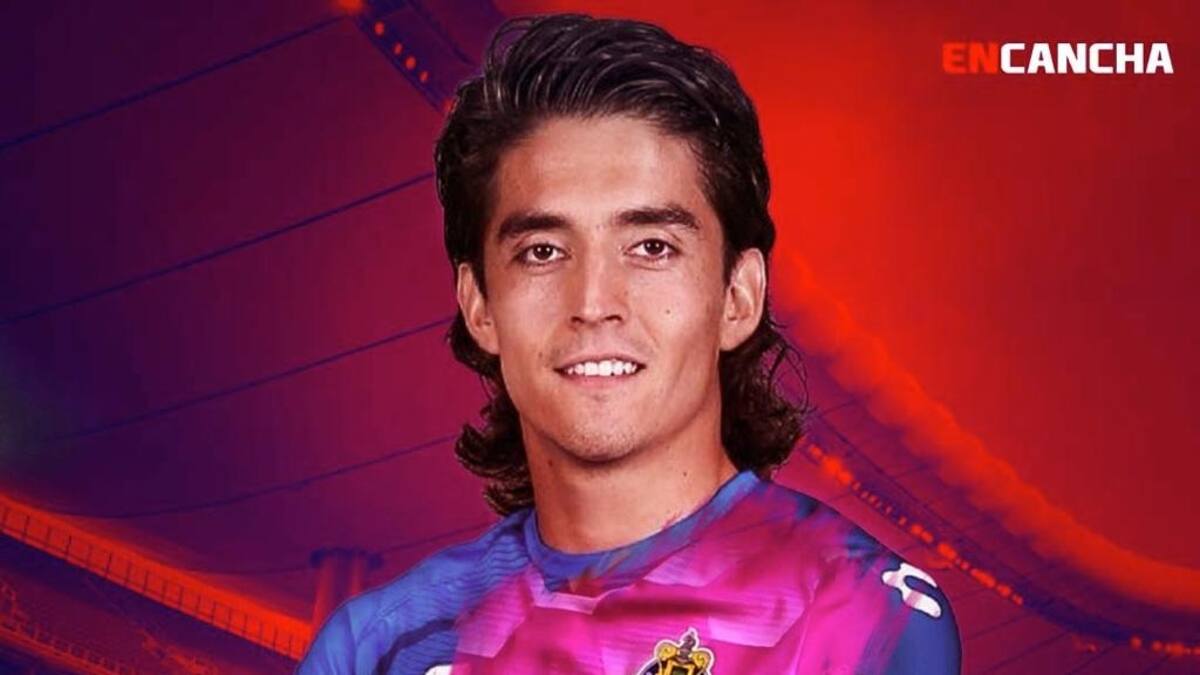 Carlos Acevedo cerca de ser jugador de Chivas