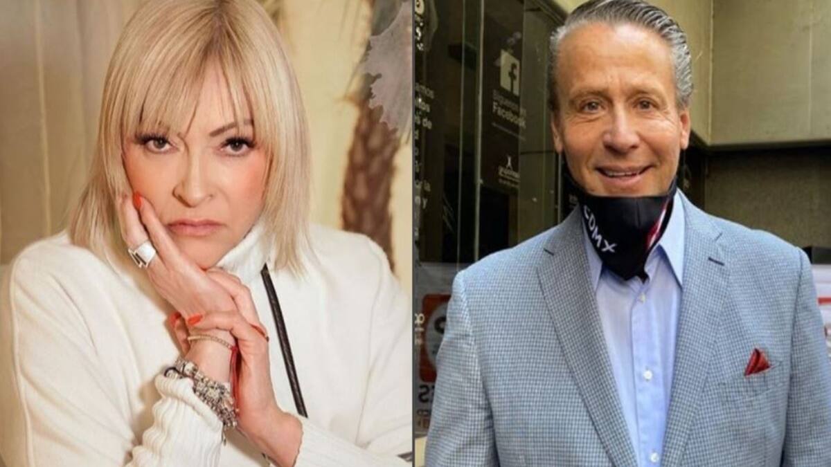 Rocío Banquells triunfa en las elecciones y celebra el fracaso de su ex rival y cuñado Alfredo Adame