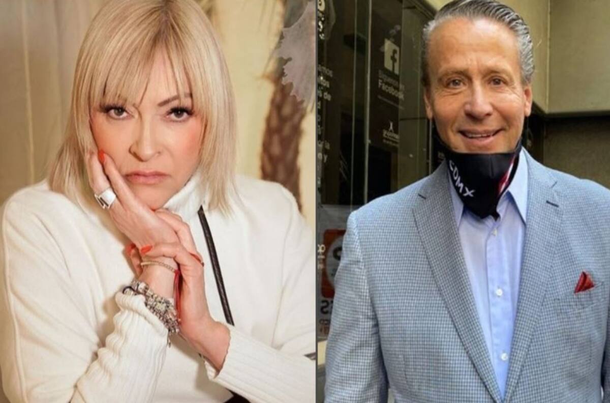 Rocío Banquells triunfa en las elecciones y celebra el fracaso de su ex rival y cuñado Alfredo Adame