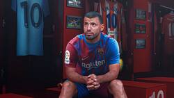 Así reaccionó el mundo futbolístico tras el retiro de Sergio 'Kun' Agüero