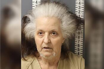 ¡Impactante! Mujer mató y quemó a su esposo para pagar deudas