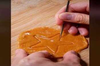 VIDEO: Así puedes hacer tus propios "Dalgona Candy", el famoso dulce de "El Juego del Calamar"