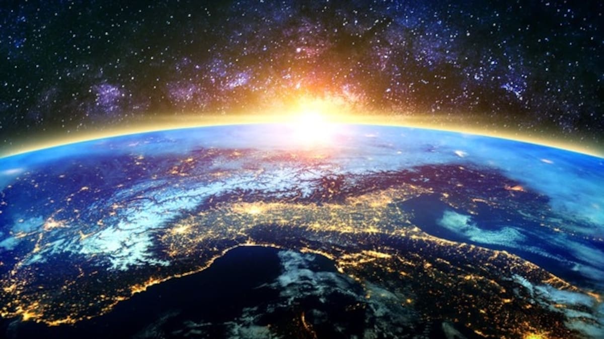 El fin de la humanidad podría ocurrir en 2050, advierten especialistas