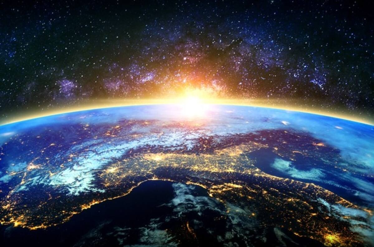 El fin de la humanidad podría ocurrir en 2050, advierten especialistas