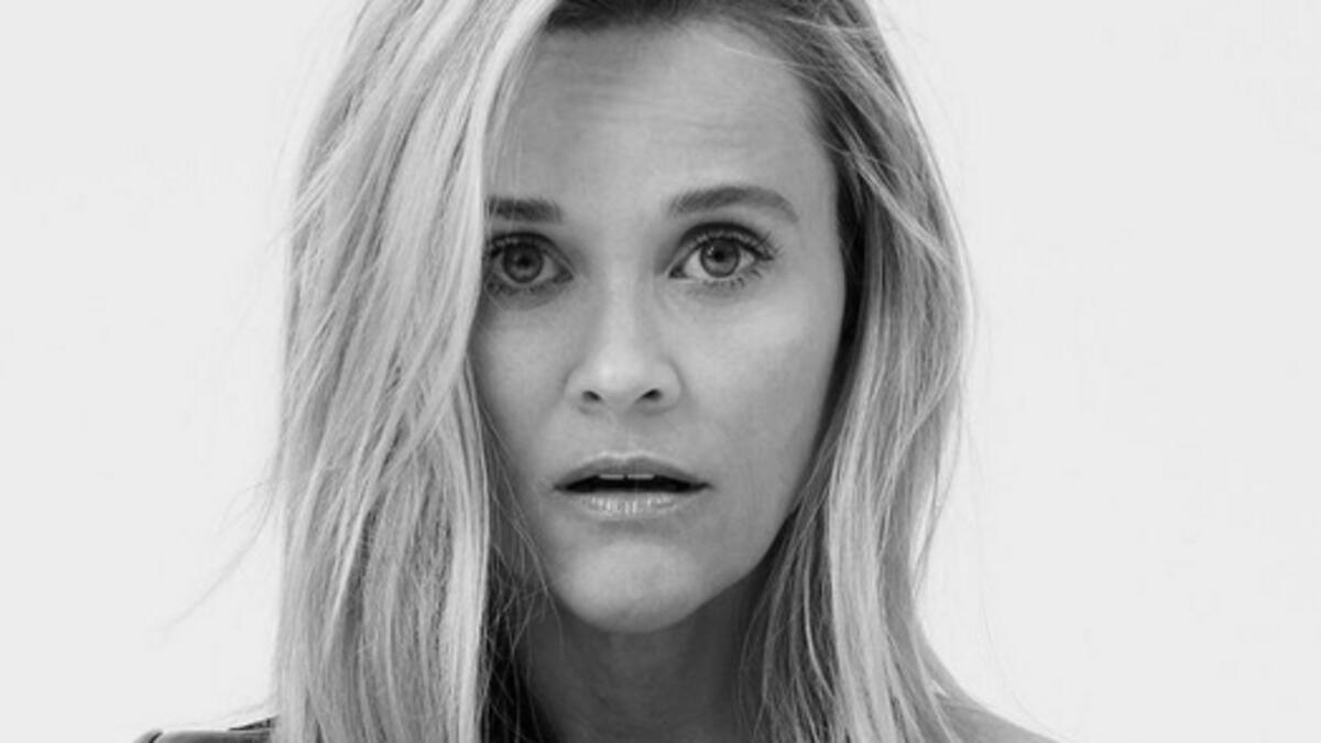 Reese Whiterspoon es catalogada como la más rica del mundo