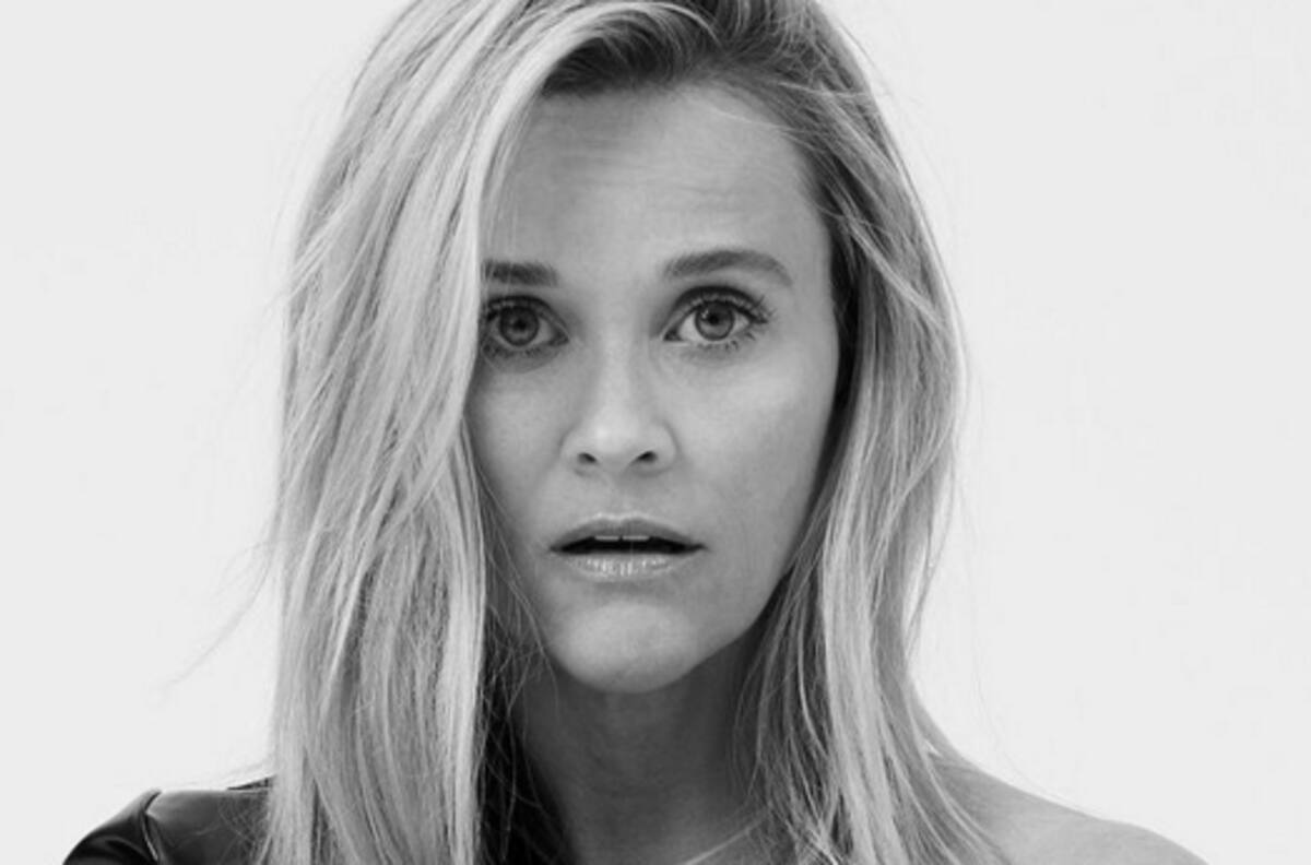 Reese Whiterspoon es catalogada como la más rica del mundo