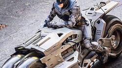 Aseguran que Ben Affleck regresará como Batman en la nueva película de "The Flash"