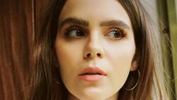 Yuya enloquece redes con fotos inéditas de las etapas de su embarazo