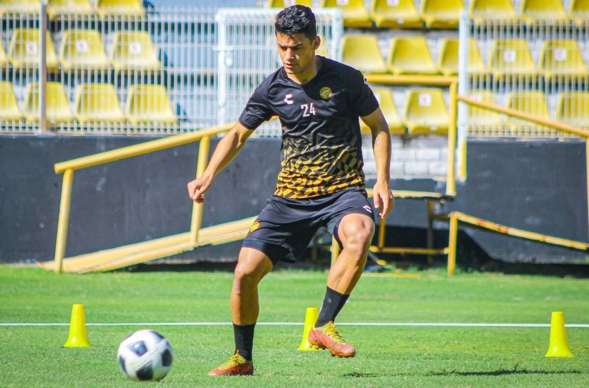 Dorados vs Leones Negros: Hora y dónde ver en vivo por TV y online la Liga Expansión MX
