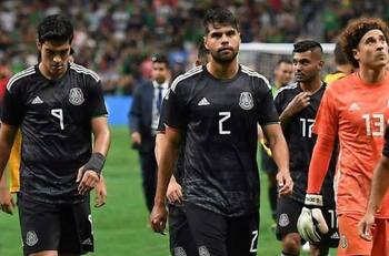 Las dos bajas de Gerardo Martino para duelo ante Costa Rica