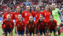 Copa América Femenina | Las 5 jugadoras de la Selección de Chile a seguir