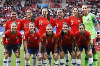 Copa América Femenina | Las 5 jugadoras de la Selección de Chile a seguir