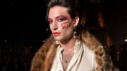 Ezra Miller interpretará a Salvador Dalí en nueva biopic