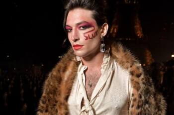 Ezra Miller interpretará a Salvador Dalí en nueva biopic