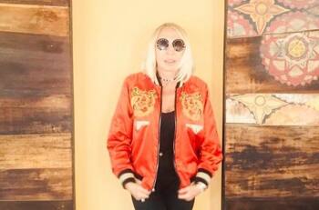 Laura Bozzo, además de sus problema legales, ahora enfrenta problemas de salud