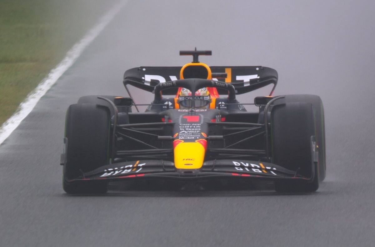 F1: Resultados de las Prácticas Libres en el GP de Japón