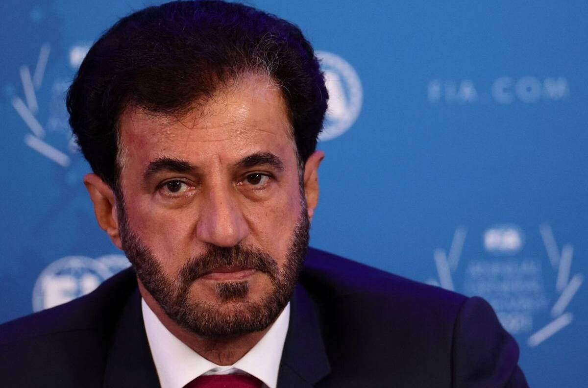 Presidente de la FIA habla sobre la sanción de Red Bull por límite financiero: “Algunos equipos querían ver sangre”