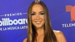 ¿Qué le pasó a Adamari López al llegar a su casa que la impresionó tanto?