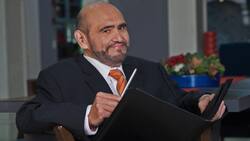 Édgar Vivar revive sin permiso al Señor Barriga para comercial chileno