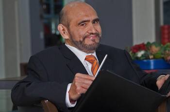 Édgar Vivar revive sin permiso al Señor Barriga para comercial chileno