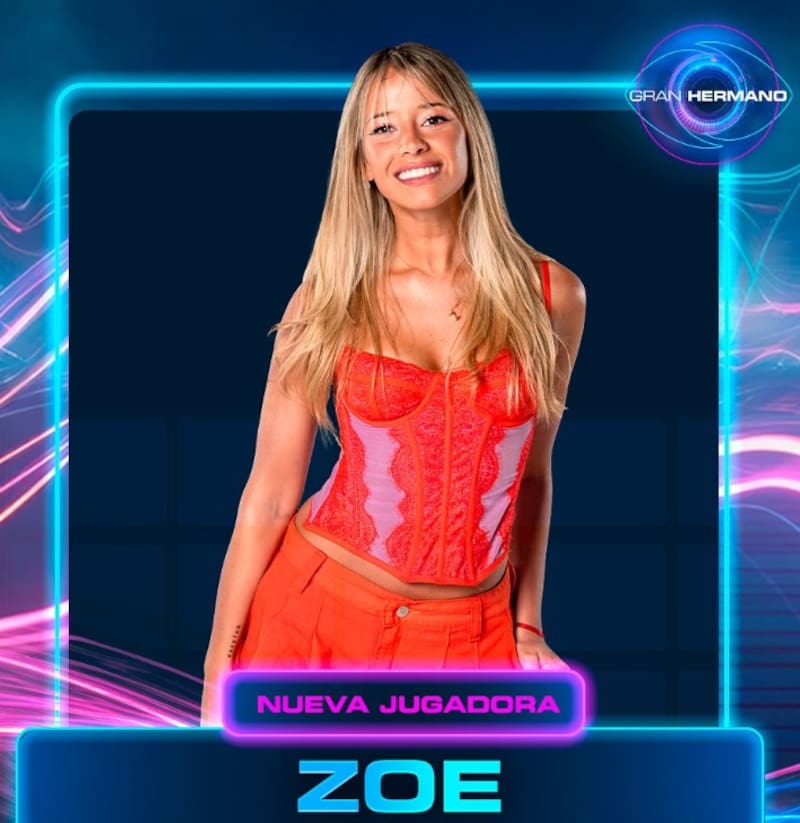 Créditos: Instagram