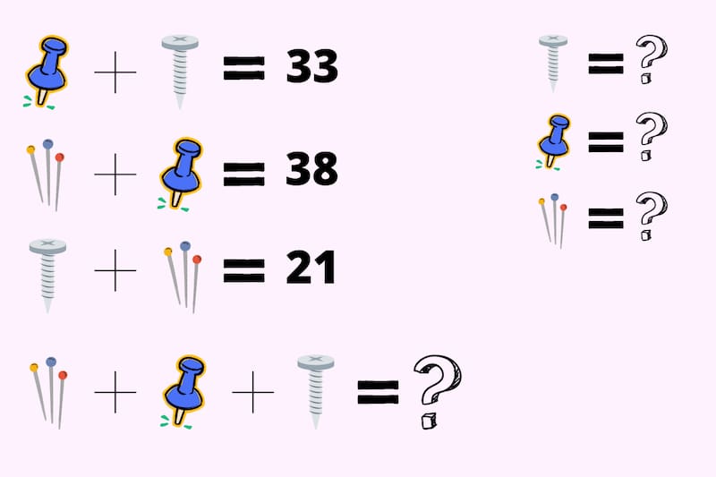 ¿Cuál es el resultado final de este desafío?