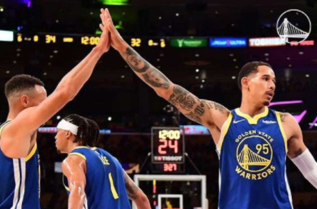 ¿Cómo le ha ido a Juan Toscano en sus debut de temporada en la NBA?