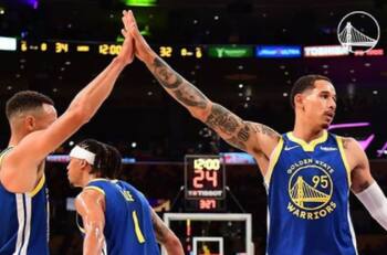 ¿Cómo le ha ido a Juan Toscano en sus debut de temporada en la NBA?