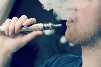 ¿Me pueden denunciar si vendo vapeadores?