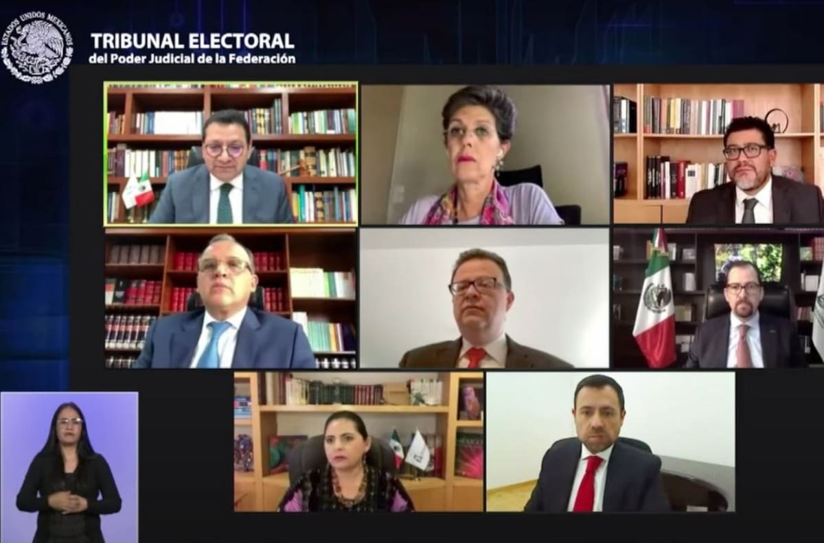 Tribunal Electoral ordena recuento de votos en las elecciones de Campeche