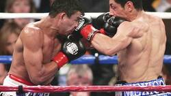 VIDEO | Así fue la primera pelea sangrienta entre Israel Vázquez y Rafael Márquez