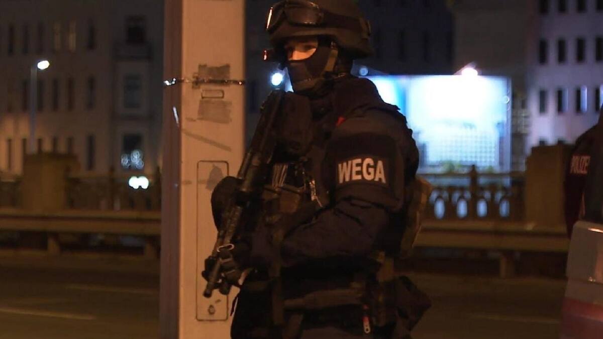 Prisión a un policía por por publicar una foto de la comida favorita de Hitler en redes sociales en Austria