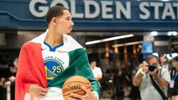 VIDEO | Juan Toscano y el toque mexicano que le dará a las Finales de la NBA