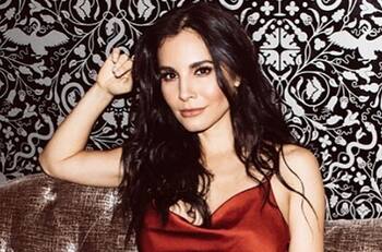 Usuarios en redes sociales se burlan de Martha Higareda y la acusan de mitómana