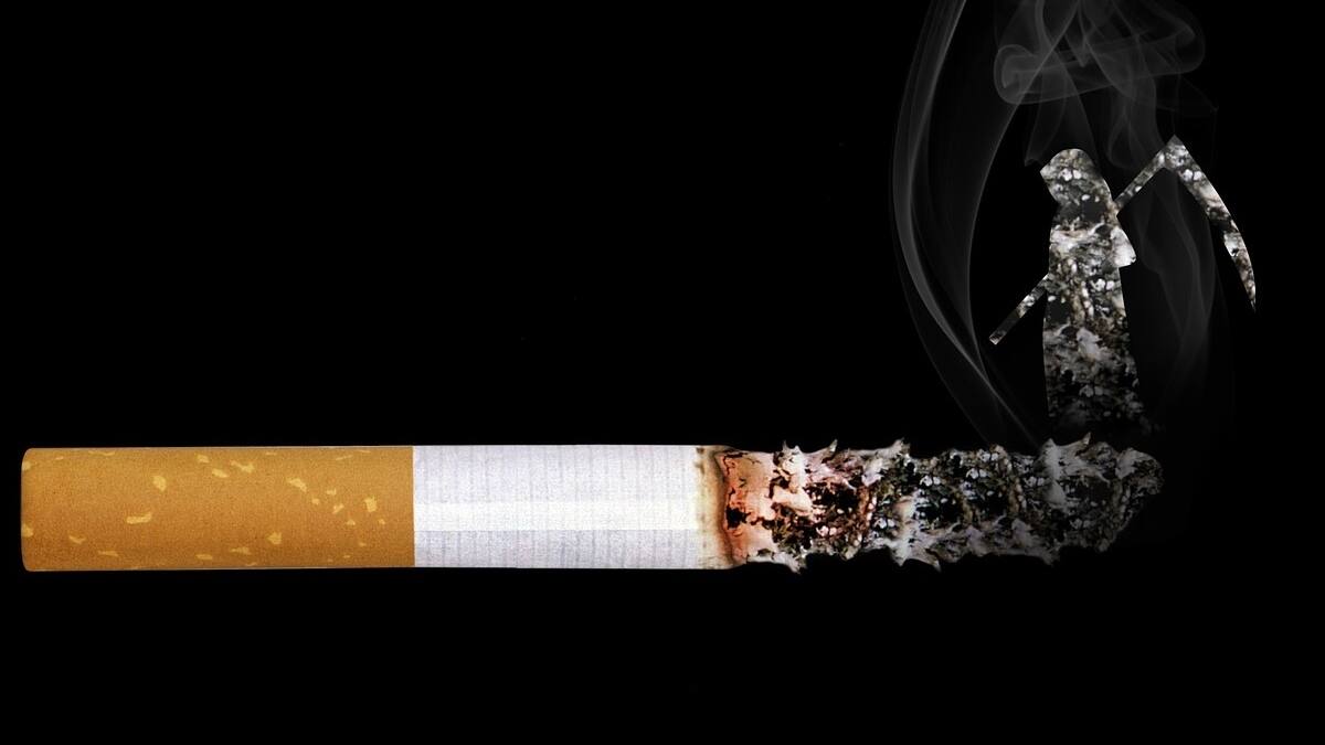 15 frases para combatir el uso del cigarrillo en el Día Mundial Sin Tabaco