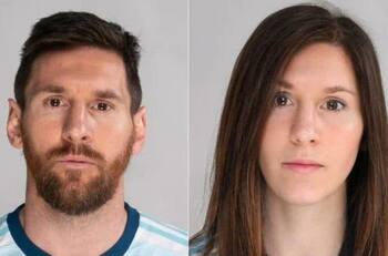 ¿Cómo usar el filtro de cambio de género en TikTok? Te enseñamos