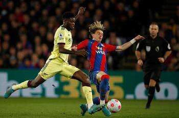 Arsenal vs Brighton: hora y dónde ver la Premier League en vivo por TV y online