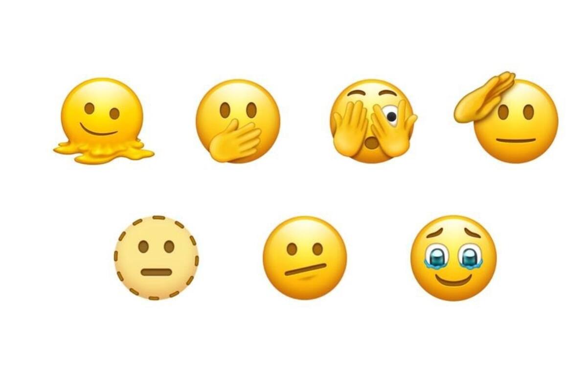 Día Mundial del Emoji: ¿Cuáles son los más populares?