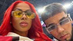 Sorprendente cambio de look de Yailin La Más Viral; la comparan con Kim Kardashian