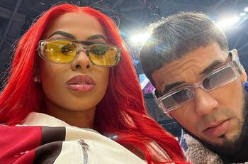 Sorprendente cambio de look de Yailin La Más Viral; la comparan con Kim Kardashian