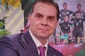 VIDEO | Christian Martinoli aseguró que América es el más importante de la Liga MX