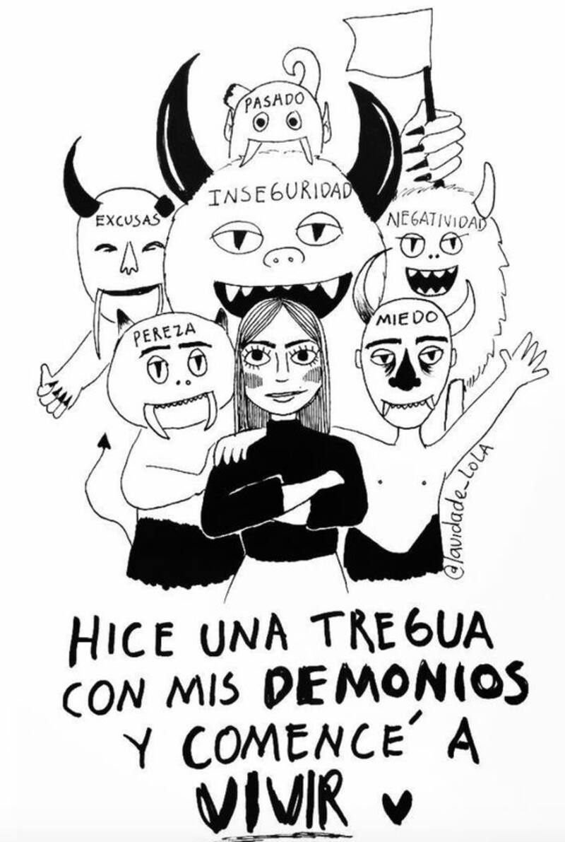 Felicítate a ti mismo este 14 de febrero.