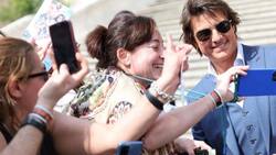 Por qué Tom Cruise es nombrado el hombre más rico del mundo