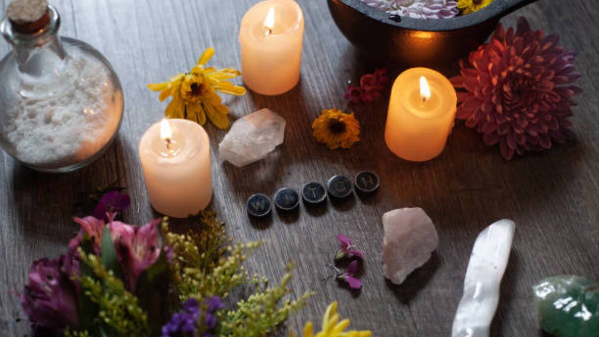 Ritual para que San Antonio te muestre al amor de tu vida este martes 13