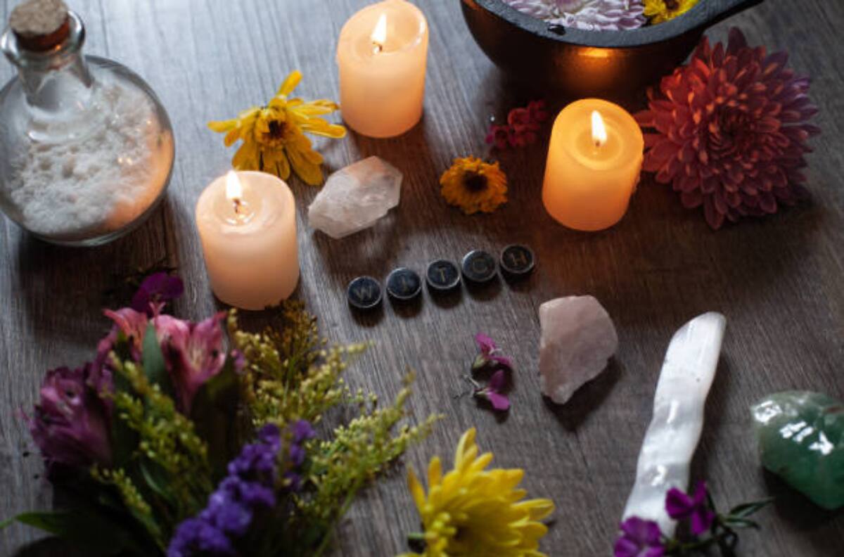Ritual para que San Antonio te muestre al amor de tu vida este martes 13