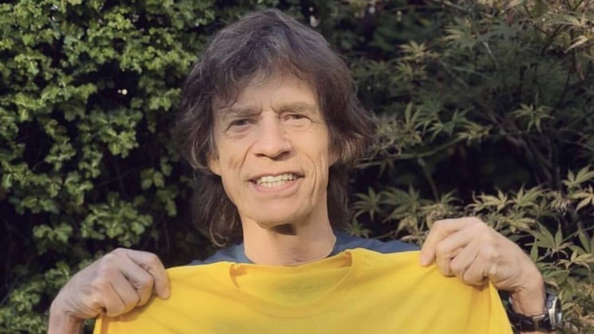 Mick Jagger cumple 78 años y no sabías esto acerca del líder de The Rolling Stones